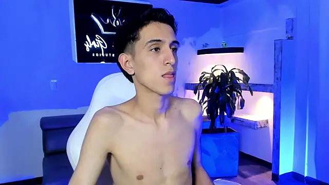 JackRibas  online show from 02/14/25, 04:37