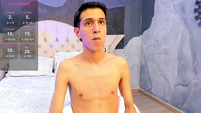 JackRibas  online show from 03/05/25, 04:24