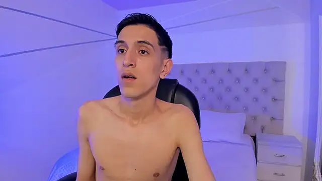 JackRibas  online show from 03/21/25, 03:55