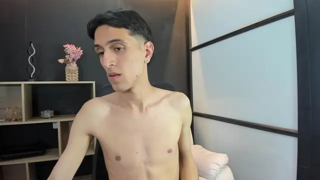 JackRibas  online show from 09/23/25, 04:37