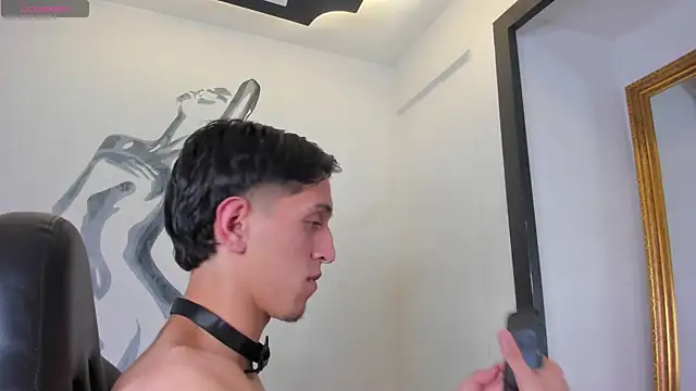 JackRibas  online show from 10/14/25, 04:24