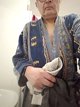 Bretoncool online show from 01/09/26, 02:53