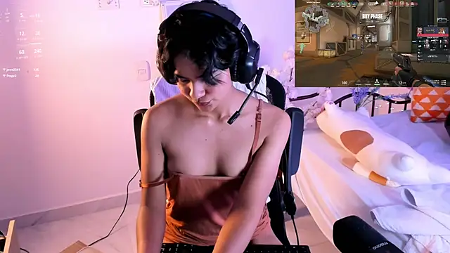 marlena3312 online show from 03/11/25, 03:56