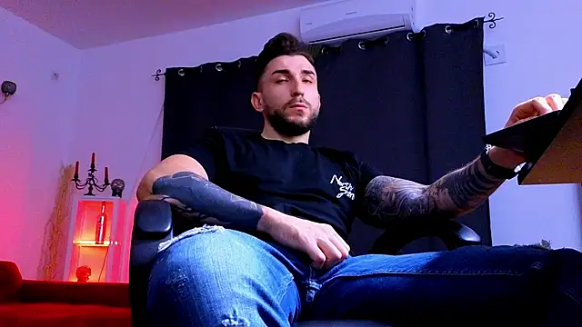 MightyAaron66 online show from 01/17/26, 05:27