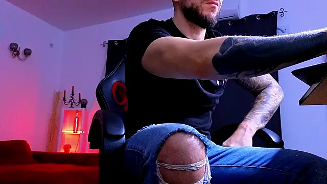 MightyAaron66 online show from 02/10/26, 05:28