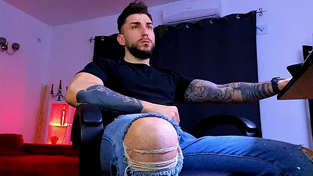 MightyAaron66 online show from 02/26/26, 03:38