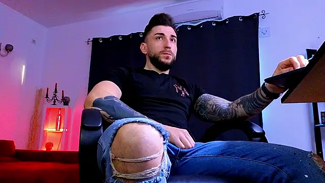 MightyAaron66 online show from 03/15/26, 05:02