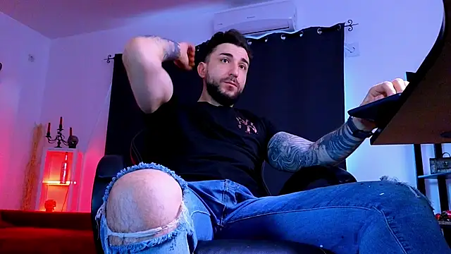 MightyAaron66 online show from 05/30/26, 03:25