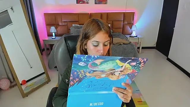 Tamy edwards online show from 03/03/26, 07:53