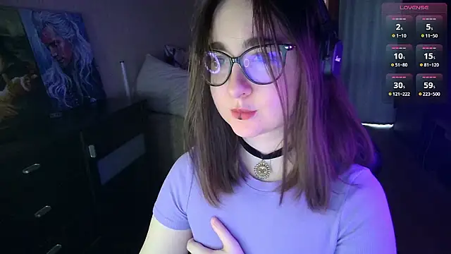 el sweety online show from 12/03/24, 10:17