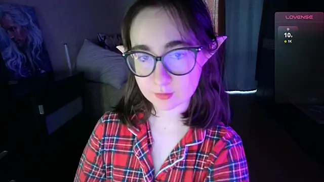 el sweety online show from 12/05/24, 09:17