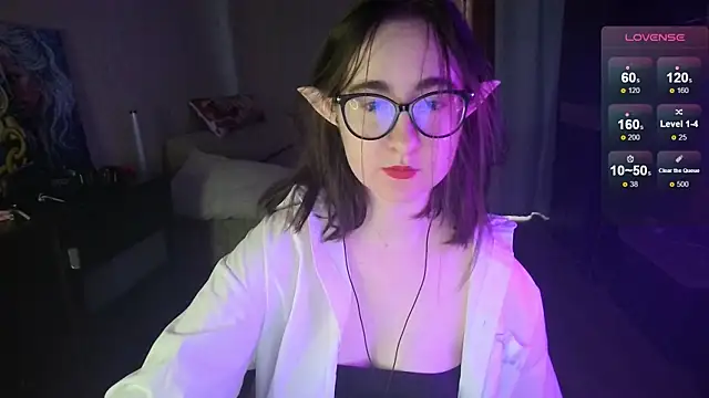 el sweety online show from 12/10/24, 09:23