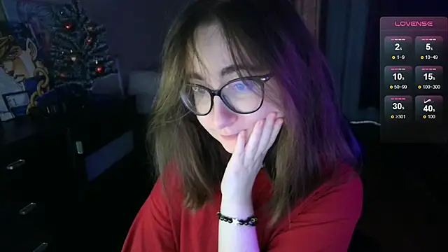 el sweety online show from 12/23/24, 12:41