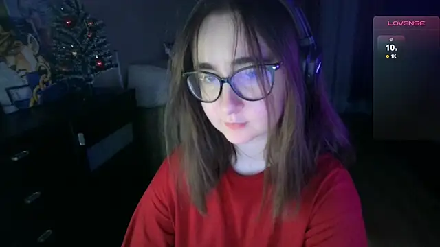 el sweety online show from 12/23/24, 03:44