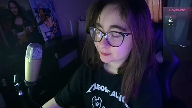 el sweety online show from 01/09/25, 10:20