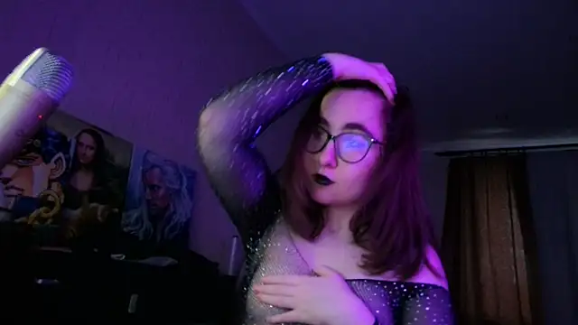 el sweety online show from 01/21/25, 01:11