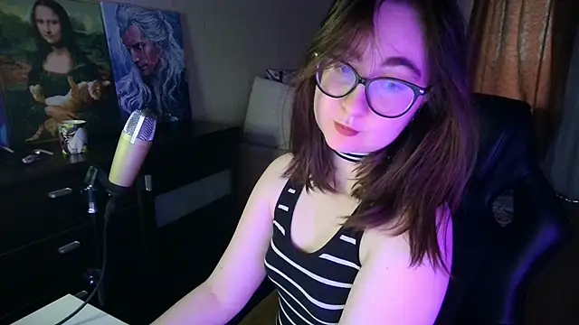 el sweety online show from 01/23/25, 10:11