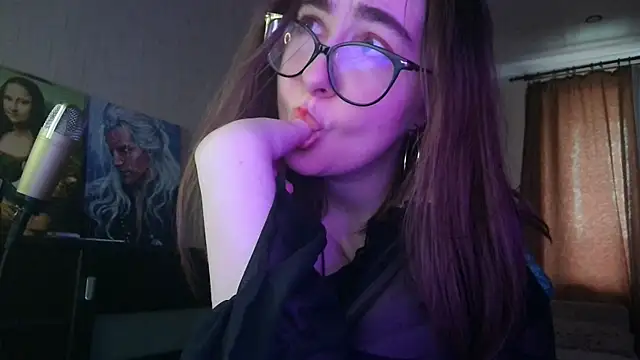 el sweety online show from 02/14/25, 01:18