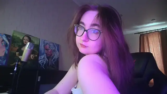 el sweety online show from 02/17/25, 10:18