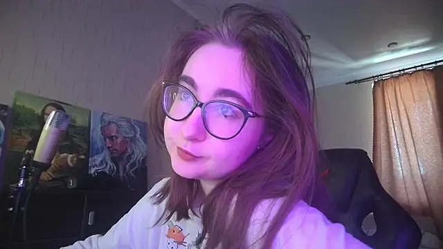 el sweety online show from 02/20/25, 10:05