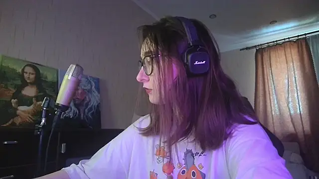 el sweety online show from 02/20/25, 01:19