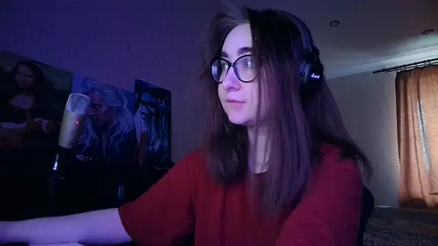 el sweety online show from 03/04/25, 09:29