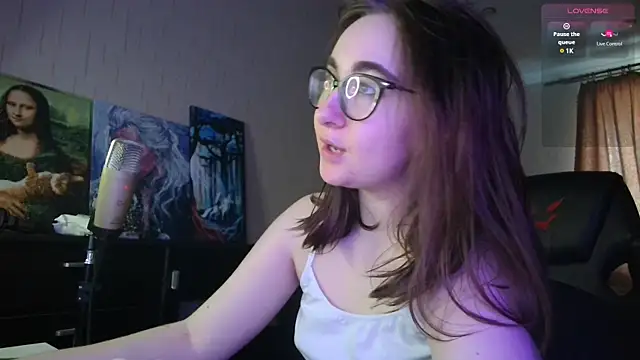 el sweety online show from 03/06/25, 12:41