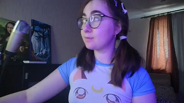 el sweety online show from 03/18/25, 12:25