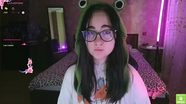 el sweety online show from 11/07/25, 09:09