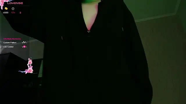 el sweety online show from 02/22/26, 12:15