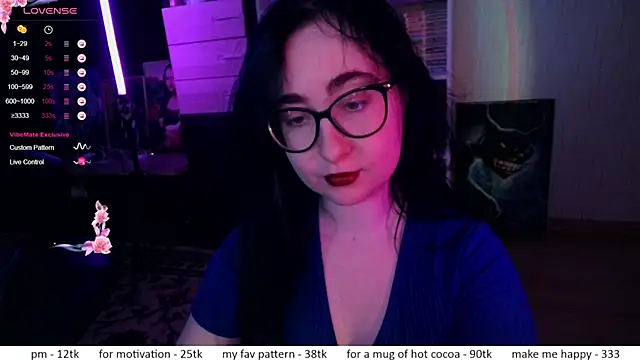 el sweety online show from 02/24/26, 01:20