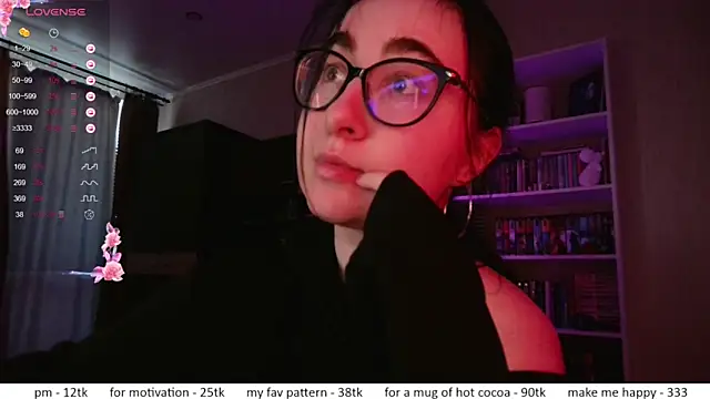 el sweety online show from 03/03/26, 02:34