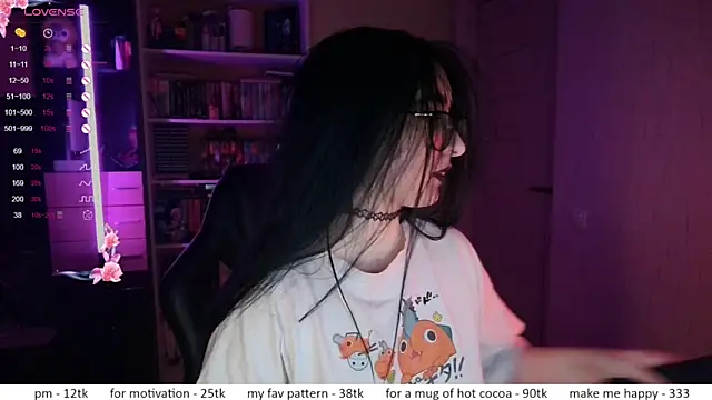 Snapshot of el_sweety chatting on 03/16/26, 01:04 el sweety online show from 03/16/26, 01:04