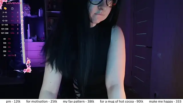 Snapshot of el_sweety chatting on 03/27/26, 11:54 el sweety online show from 03/27/26, 11:54