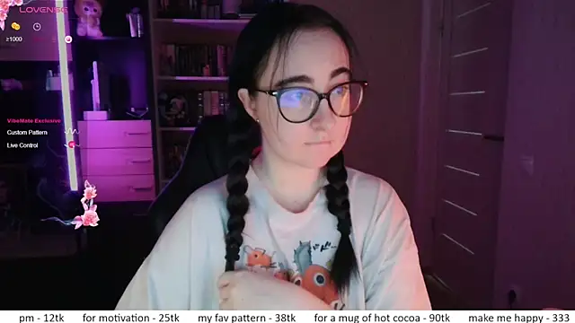 Snapshot of el_sweety chatting on 04/05/26, 12:46 el sweety online show from 04/05/26, 12:46