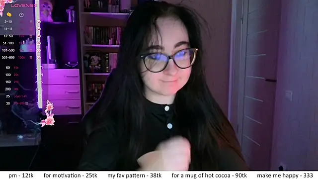 Snapshot of el_sweety chatting on 04/10/26, 10:09 el sweety online show from 04/10/26, 10:09