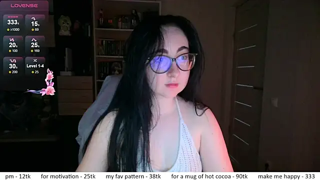 el sweety online show from 05/20/26, 11:38