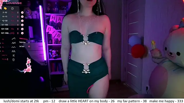 Snapshot of el_sweety chatting on 07/03/26, 10:43 el sweety online show from 07/03/26, 10:43