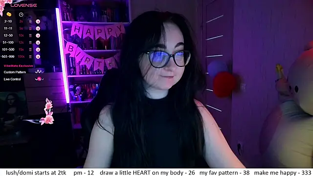 Snapshot of el_sweety chatting on 07/06/26, 01:30 el sweety online show from 07/06/26, 01:30