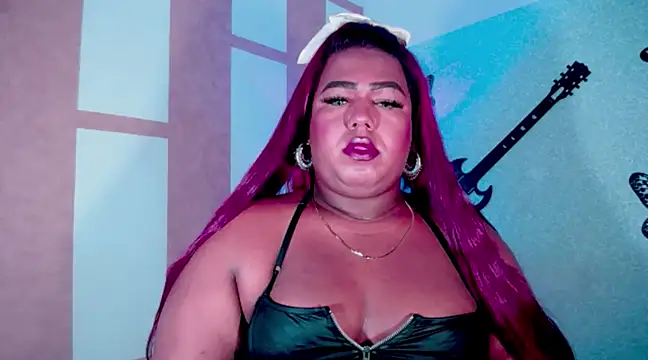 OpraxBellinda online show from 02/05/25, 04:59