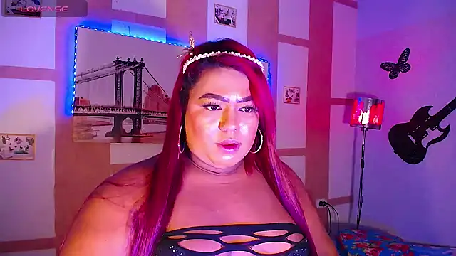 OpraxBellinda online show from 09/25/25, 05:22