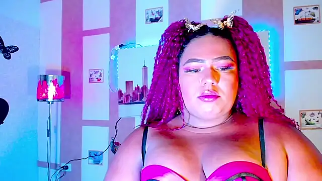 OpraxBellinda online show from 10/04/25, 02:53