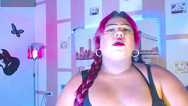 OpraxBellinda online show from 10/07/25, 02:31