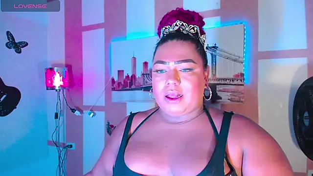 OpraxBellinda online show from 10/28/25, 03:43