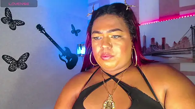 OpraxBellinda online show from 11/23/25, 03:39