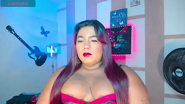 OpraxBellinda online show from 02/19/26, 02:29