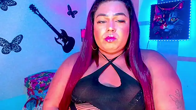 OpraxBellinda online show from 03/25/26, 02:06