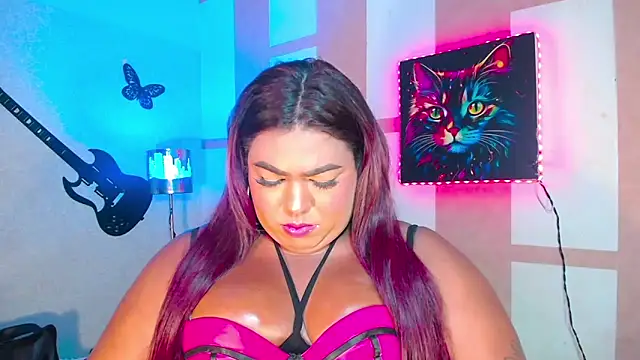 OpraxBellinda online show from 04/10/26, 01:44