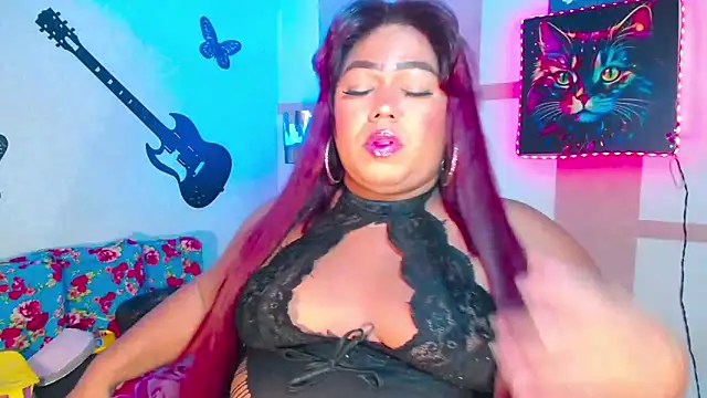 OpraxBellinda online show from 04/15/26, 02:40