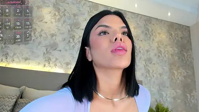 Snapshot of JadaKai chatting on 01/16/25, 01:48 JadaKai online show from 01/16/25, 01:48